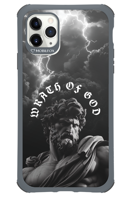 God - Apple iPhone 11 Pro Max