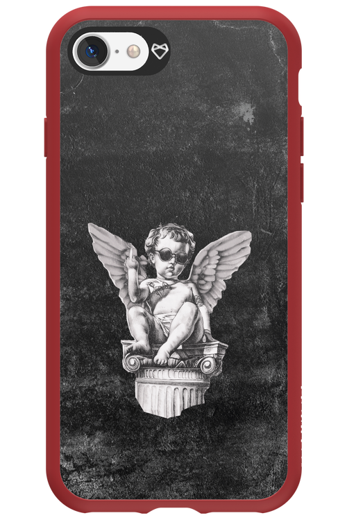 Fallen Angel - Apple iPhone 7