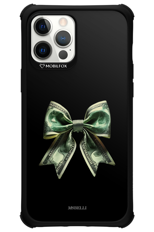 Money is Cute 2.0 - Apple iPhone 12 Pro Max