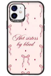 Sisters Red 2.0 - Apple iPhone 12