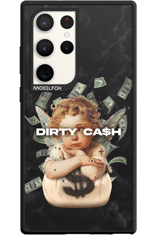 DirtyCash - Samsung Galaxy S23 Ultra