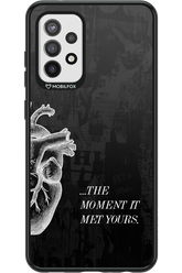 His Heart 2.0 - Samsung Galaxy A72