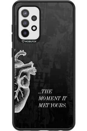 His Heart 2.0 - Samsung Galaxy A72