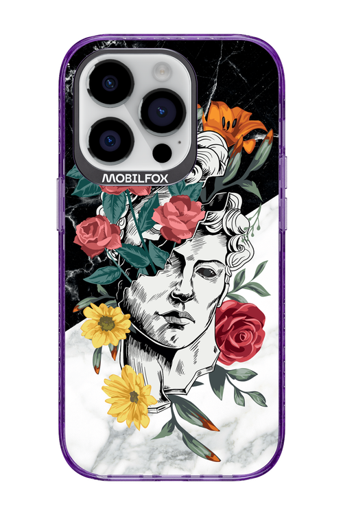 Dead David - Apple iPhone 14 Pro