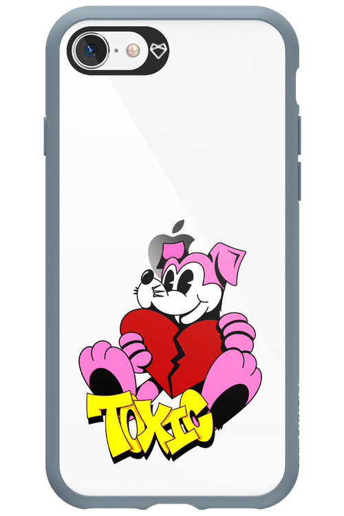 Toxic Dreams - Apple iPhone SE 2022