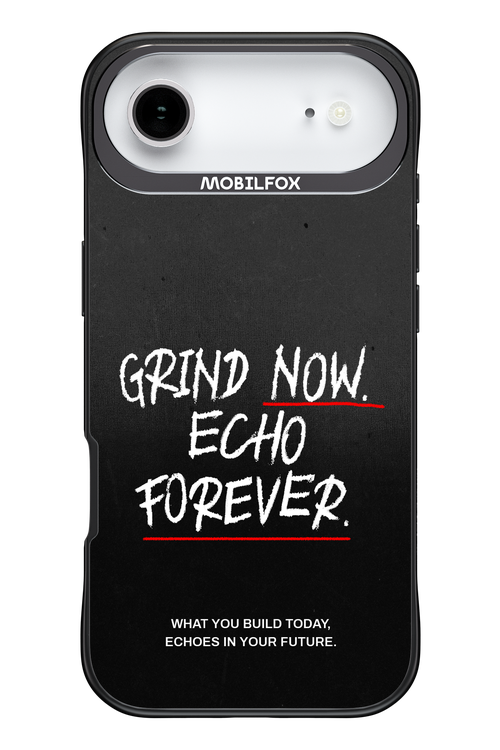 Grind Now 2.0 - Apple iPhone 17 Air