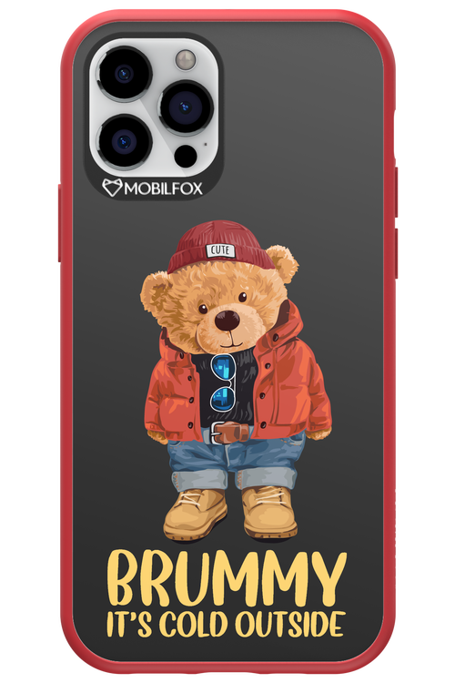 Brummy - Apple iPhone 12 Pro