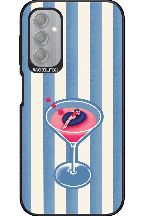 Poolside Affair - Samsung Galaxy A14