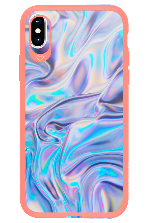 Holo Dreams - Apple iPhone X