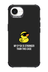 My D_ck 2.0 - Apple iPhone 16e