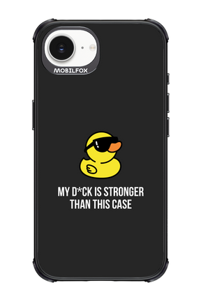My D_ck 2.0 - Apple iPhone 16e