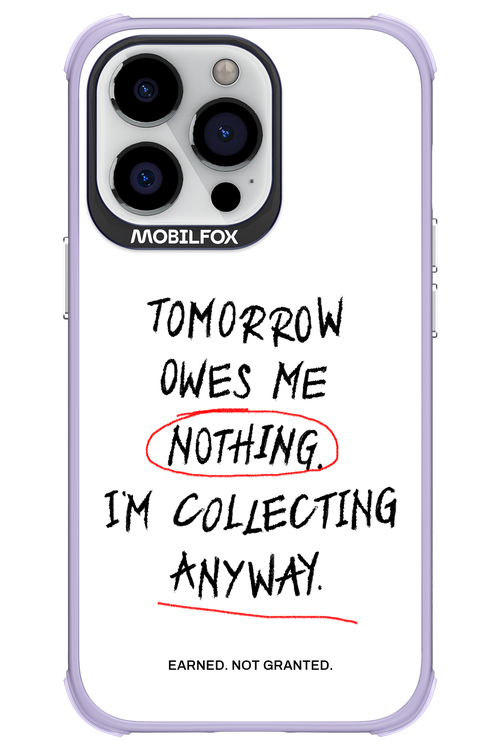 Anyway 2.0 - Apple iPhone 13 Pro