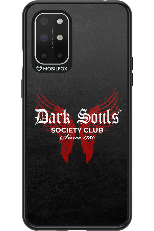 Dark Souls (Red Angel) - OnePlus 8T