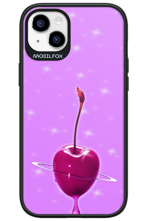 Space Cherry - Apple iPhone 14 Plus