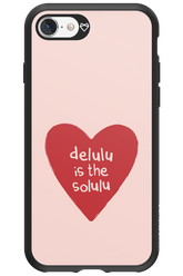 Delulu Love - Apple iPhone SE 2022