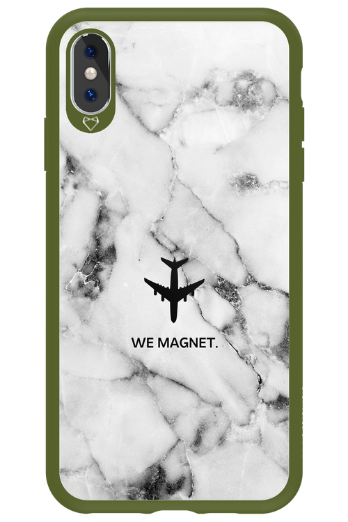 International Love II - Apple iPhone XS Max