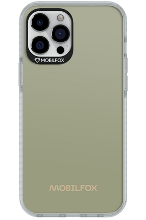 Olive - Apple iPhone 12 Pro Max