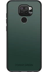 FOREST GREEN - FS3 - Xiaomi Redmi Note 9