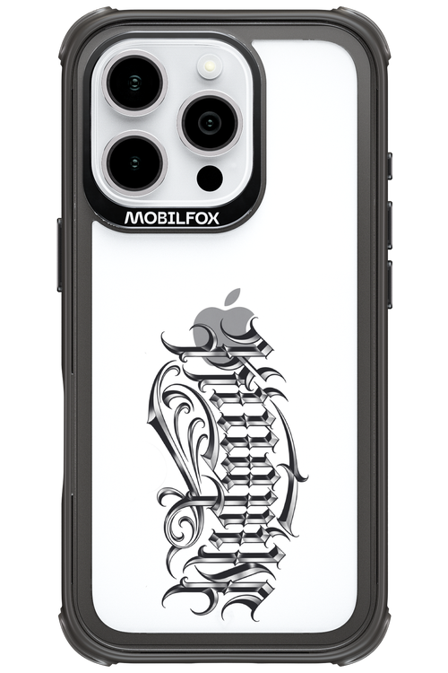 Chaotic Love - Apple iPhone 16 Pro