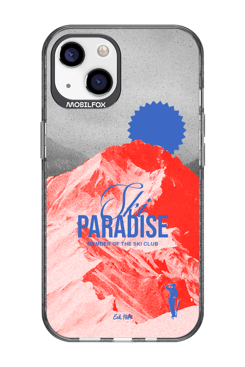 Frozen Paradise - Apple iPhone 13