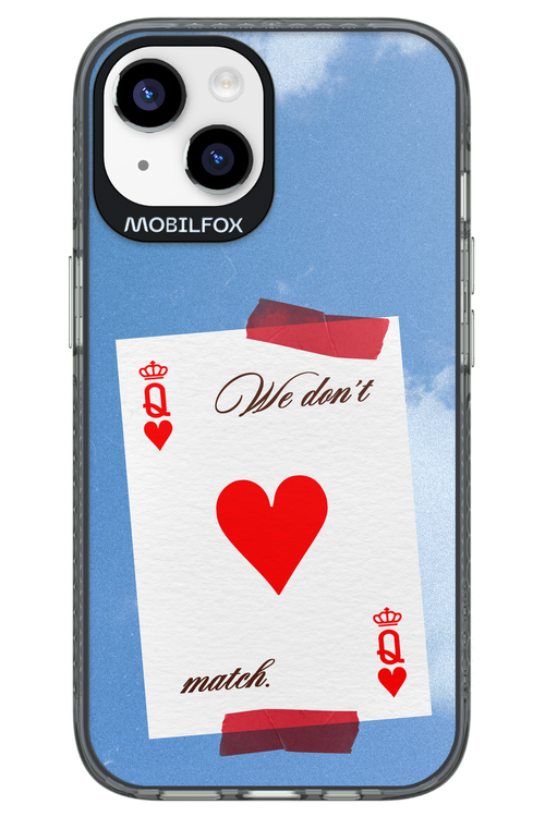 Match 2.0 - Apple iPhone 14