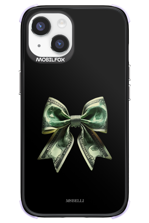Money is Cute 2.0 - Apple iPhone 14