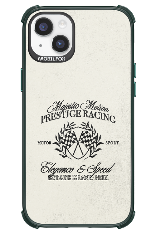 Old money - Apple iPhone 14 Plus
