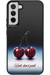 Seasonal Diamond 2.0 - Samsung Galaxy S22+