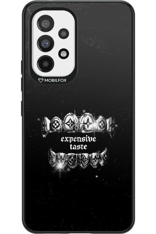 Expensive Taste - Samsung Galaxy A53