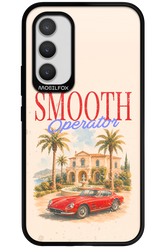 Smooth Operator 2.0 - Samsung Galaxy A34