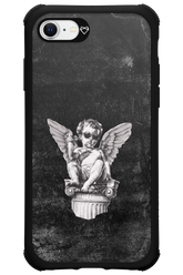 Fallen Angel - Apple iPhone SE 2020