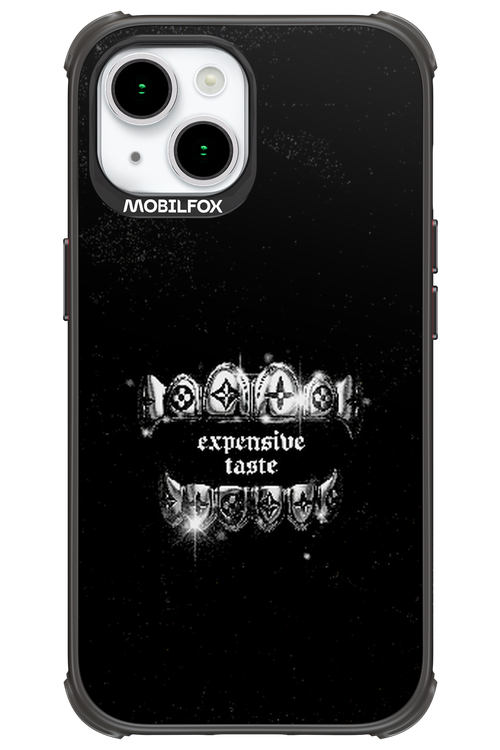 Expensive Taste - Apple iPhone 15