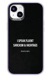 Sarcasm 2.0 - Apple iPhone 14 Plus