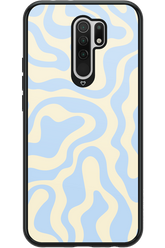 By the Sea 2.0 - Xiaomi Redmi 9