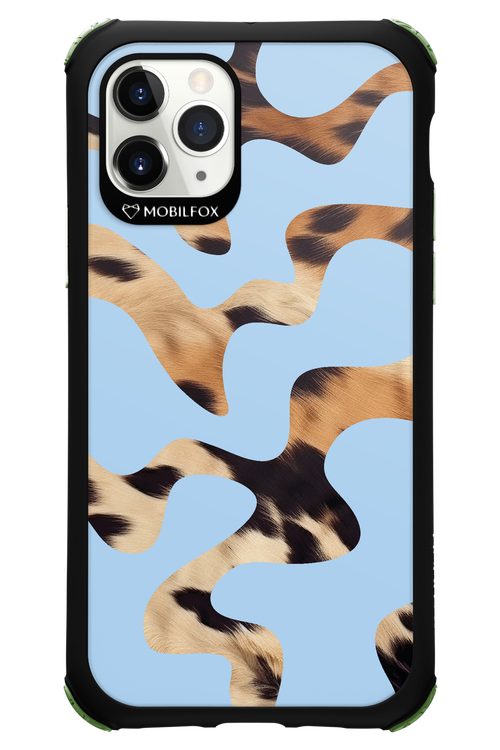 Funky Deer - Apple iPhone 11 Pro