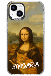OG Cat Lover - Apple iPhone 15 Plus