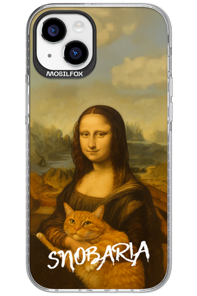 OG Cat Lover - Apple iPhone 15 Plus