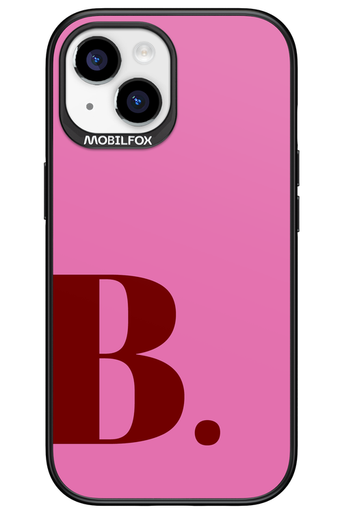 B (Sorbet) 2.0 - Apple iPhone 15