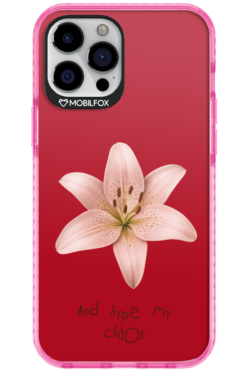 Chaos - Apple iPhone 12 Pro Max