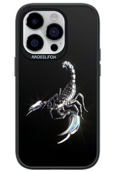 Chrome Scorpio - Apple iPhone 14 Pro