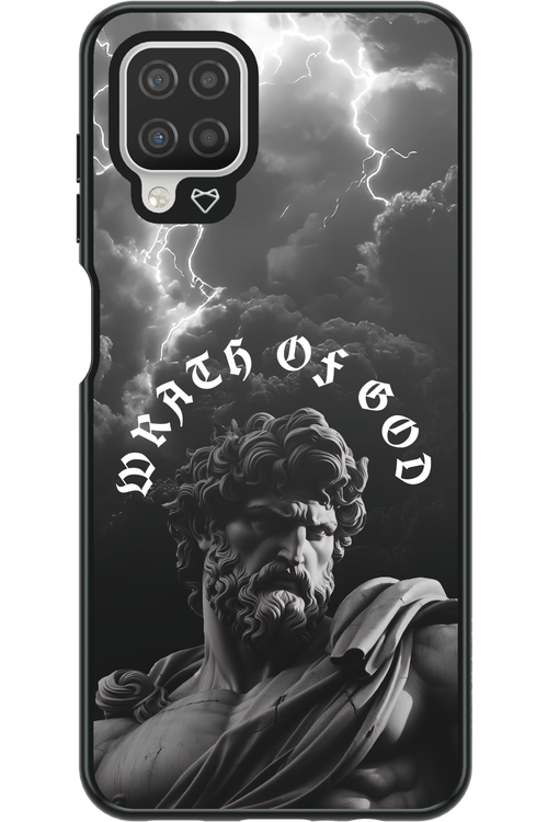 God 2.0 - Samsung Galaxy A12