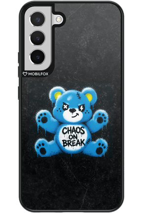 Chaos on Break 2.0 - Samsung Galaxy S22+