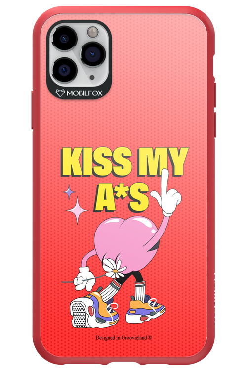 KISS - Apple iPhone 11 Pro Max