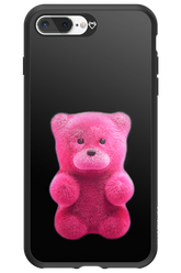 Pinky Bear - Apple iPhone 8 Plus