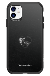 Calm Heart 2.0 - Apple iPhone 11