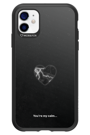 Calm Heart 2.0 - Apple iPhone 11