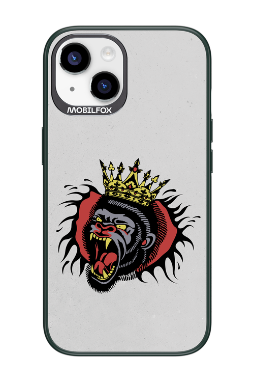 Monkey Rage Light - Apple iPhone 14