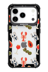 Aperitivo Dreams - Apple iPhone 17 Pro