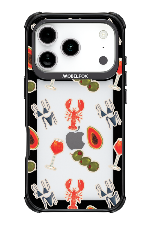 Aperitivo Dreams - Apple iPhone 17 Pro