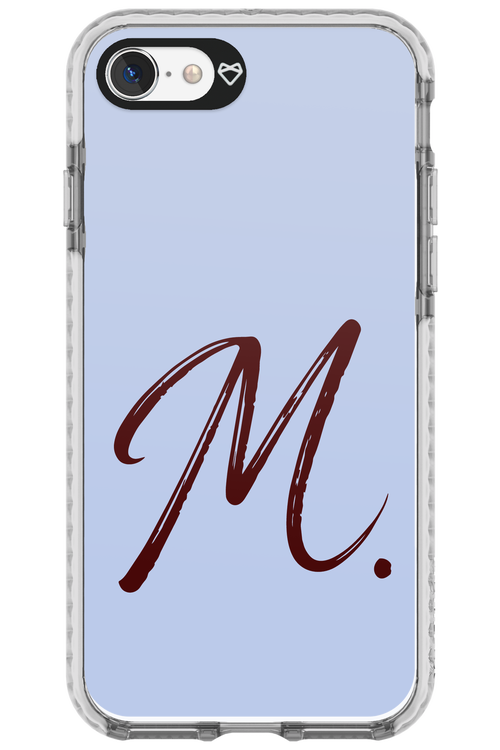 (Jellyfish Presso) M 2.0 - Apple iPhone 8